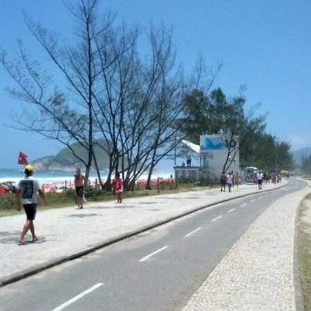 Pousada Girassol Rio de Janeiro Esterno foto
