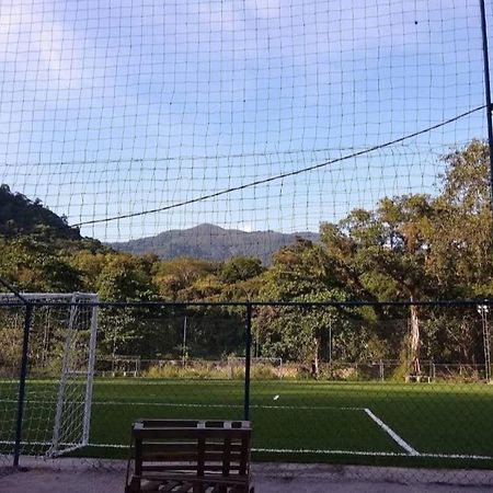 Pousada Girassol Rio de Janeiro Esterno foto