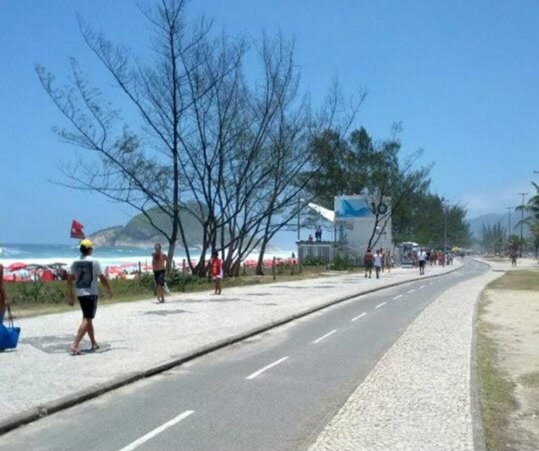 Pousada Girassol Rio de Janeiro Esterno foto